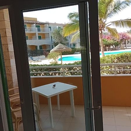 Surf Beach Vila Verde Apartments Santa María Exterior foto