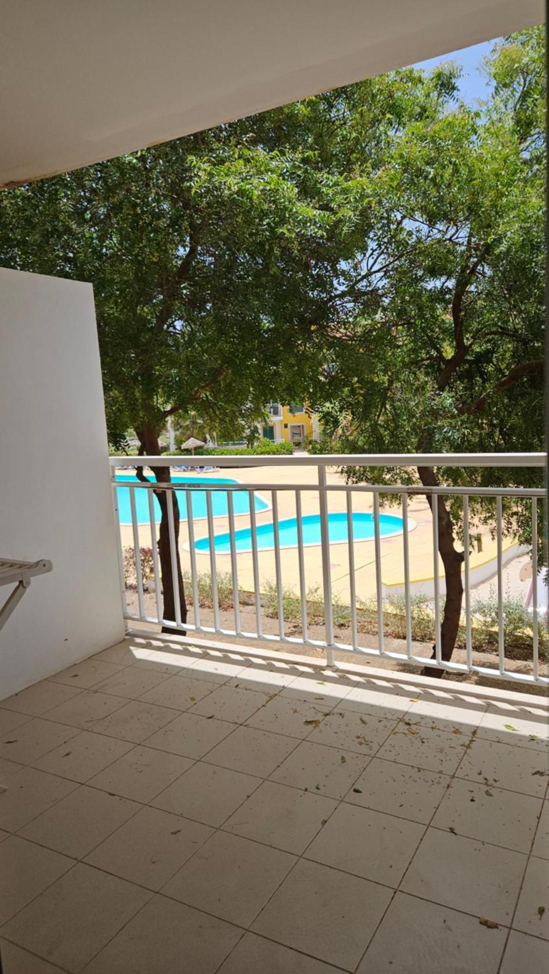 Surf Beach Vila Verde Apartments Santa María Exterior foto